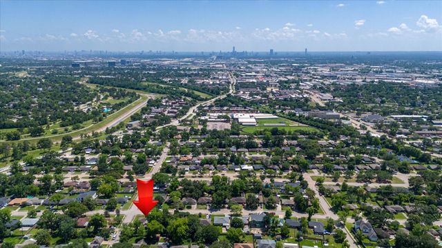 4502 Lido Lane, Houston, TX 77092