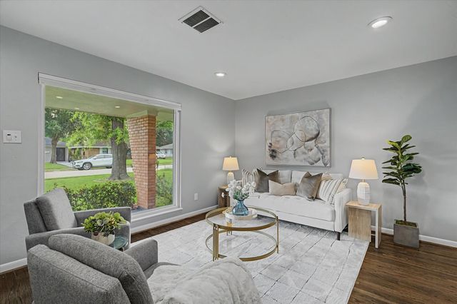 4502 Lido Lane, Houston, TX 77092