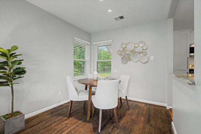 4502 Lido Lane, Houston, TX 77092