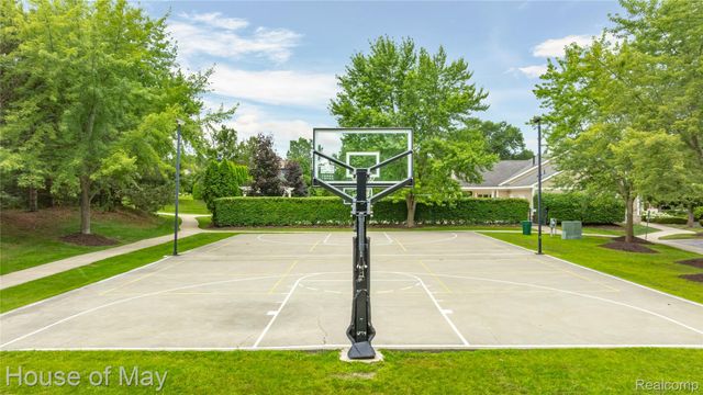 1950 Strawberry Court, Commerce Charter Township, MI 48382