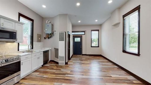 118 Makenick Street, Fox Lake, WI 53933
