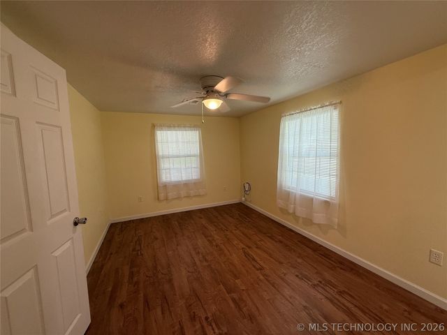 415 S 12 Street, Mcalester, OK 74501