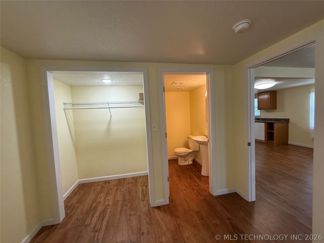 415 S 12 Street, Mcalester, OK 74501