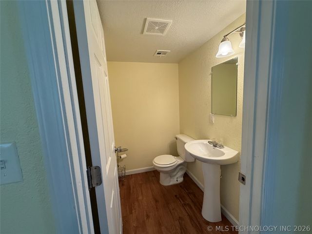 415 S 12 Street, Mcalester, OK 74501