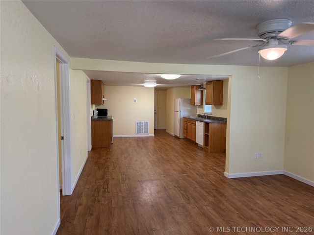 415 S 12 Street, Mcalester, OK 74501