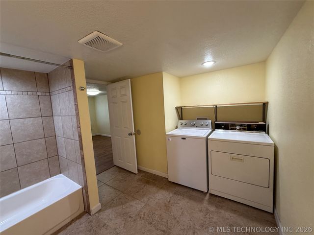 415 S 12 Street, Mcalester, OK 74501