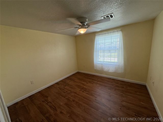 415 S 12 Street, Mcalester, OK 74501
