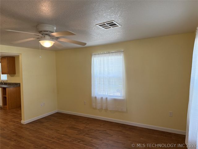 415 S 12 Street, Mcalester, OK 74501