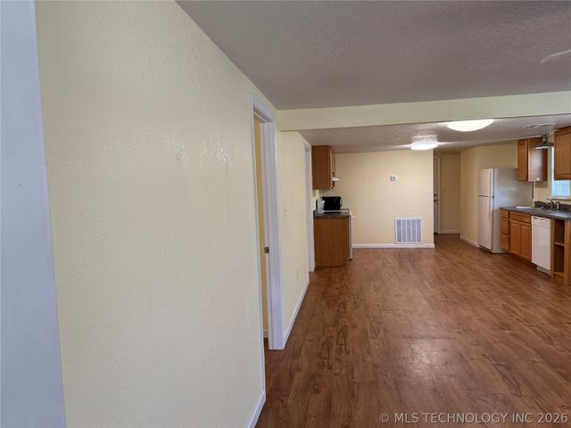 415 S 12 Street, Mcalester, OK 74501
