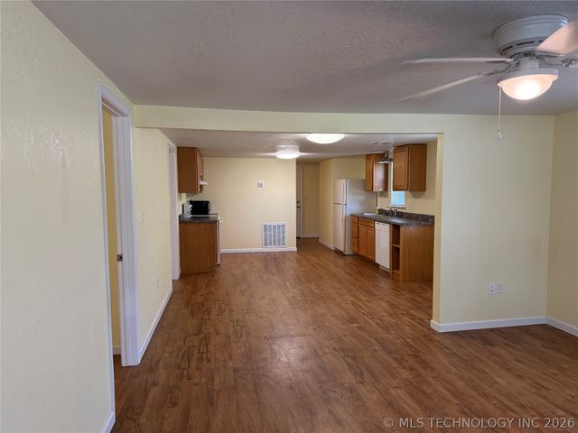 415 S 12 Street, Mcalester, OK 74501