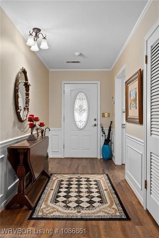 862 W 6th Street, Booneville, AR 72927