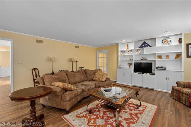 862 W 6th Street, Booneville, AR 72927