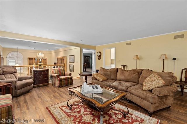 862 W 6th Street, Booneville, AR 72927