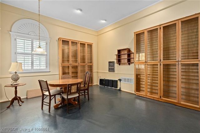 862 W 6th Street, Booneville, AR 72927