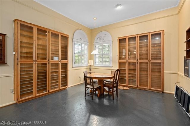 862 W 6th Street, Booneville, AR 72927