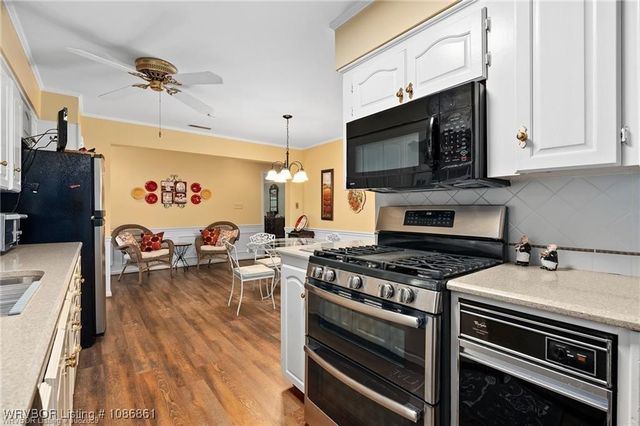 862 W 6th Street, Booneville, AR 72927