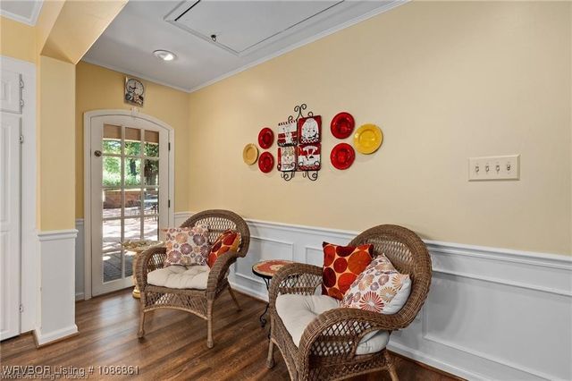 862 W 6th Street, Booneville, AR 72927