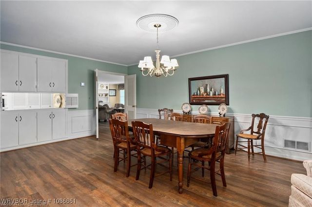 862 W 6th Street, Booneville, AR 72927