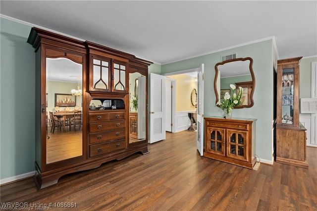 862 W 6th Street, Booneville, AR 72927