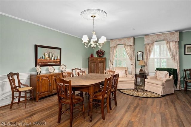 862 W 6th Street, Booneville, AR 72927