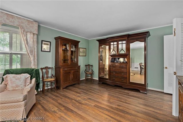 862 W 6th Street, Booneville, AR 72927