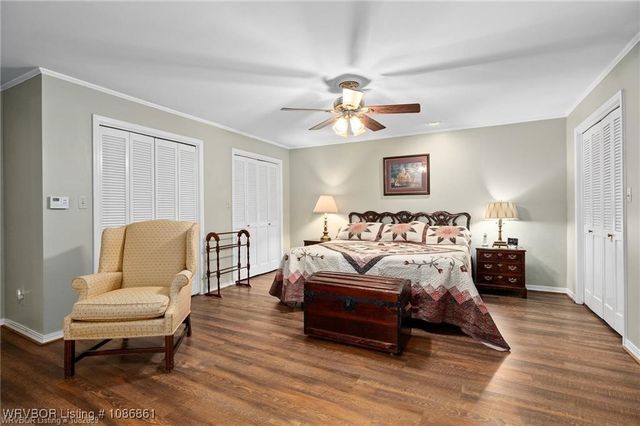 862 W 6th Street, Booneville, AR 72927