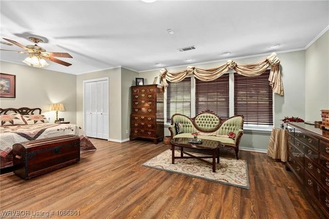 862 W 6th Street, Booneville, AR 72927