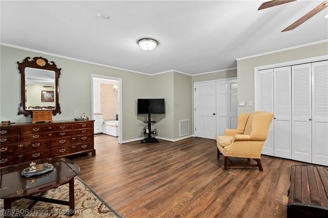 862 W 6th Street, Booneville, AR 72927