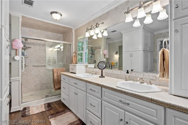 862 W 6th Street, Booneville, AR 72927