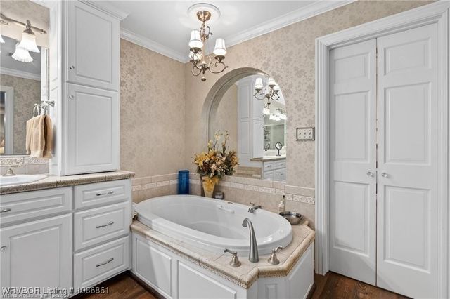 862 W 6th Street, Booneville, AR 72927