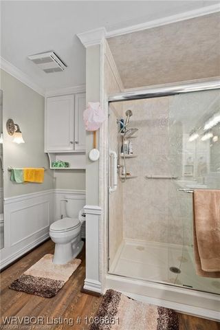 862 W 6th Street, Booneville, AR 72927