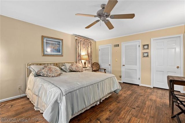 862 W 6th Street, Booneville, AR 72927