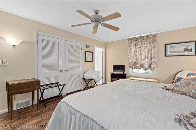 862 W 6th Street, Booneville, AR 72927