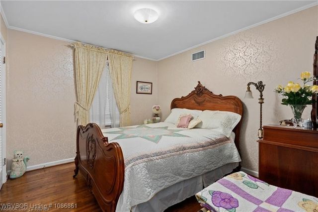 862 W 6th Street, Booneville, AR 72927