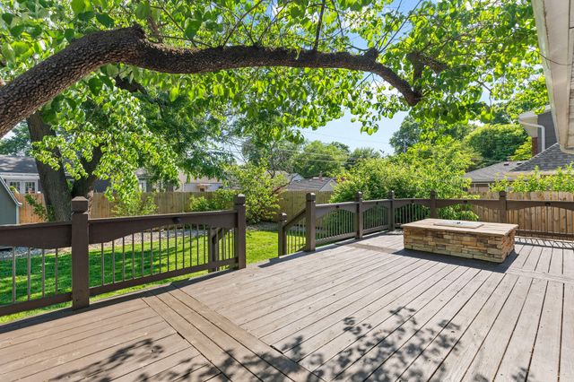 826 E Portland Street, Springfield, MO 65807