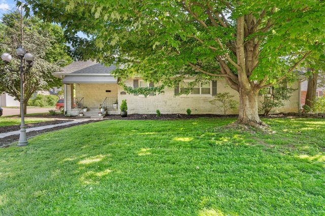 826 E Portland Street, Springfield, MO 65807