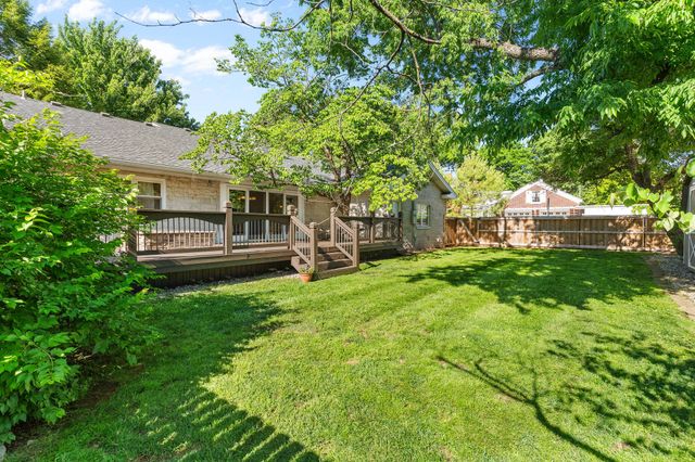 826 E Portland Street, Springfield, MO 65807