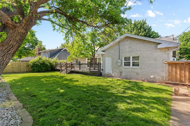 826 E Portland Street, Springfield, MO 65807