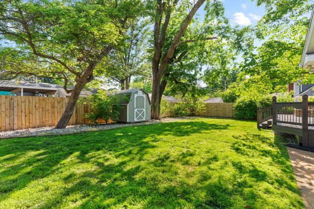 826 E Portland Street, Springfield, MO 65807