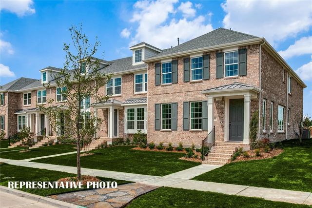 8869 Phoebe Road, Frisco, TX 75035
