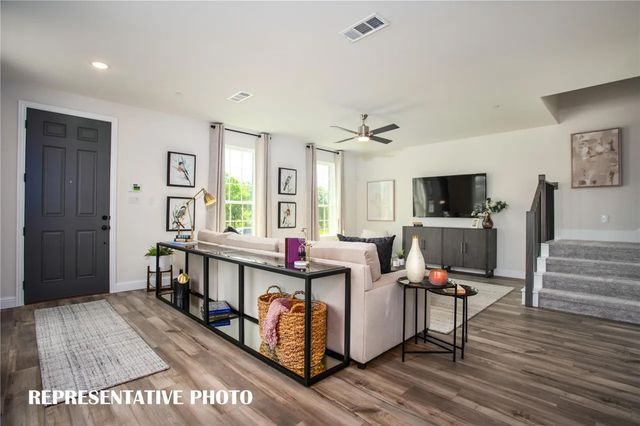 8869 Phoebe Road, Frisco, TX 75035