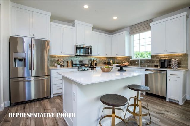 8869 Phoebe Road, Frisco, TX 75035