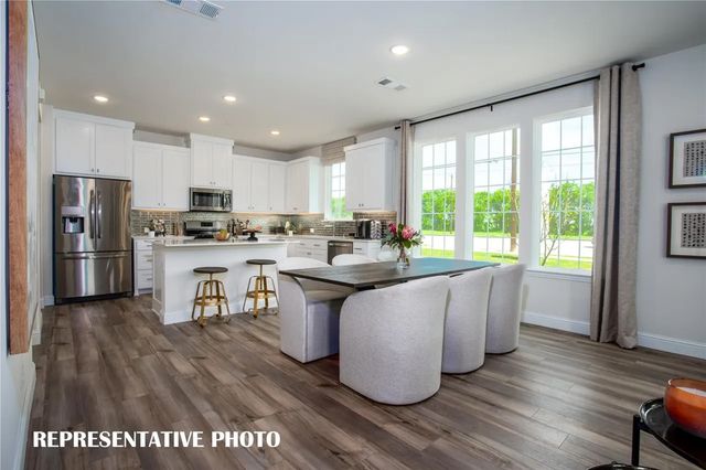 8869 Phoebe Road, Frisco, TX 75035