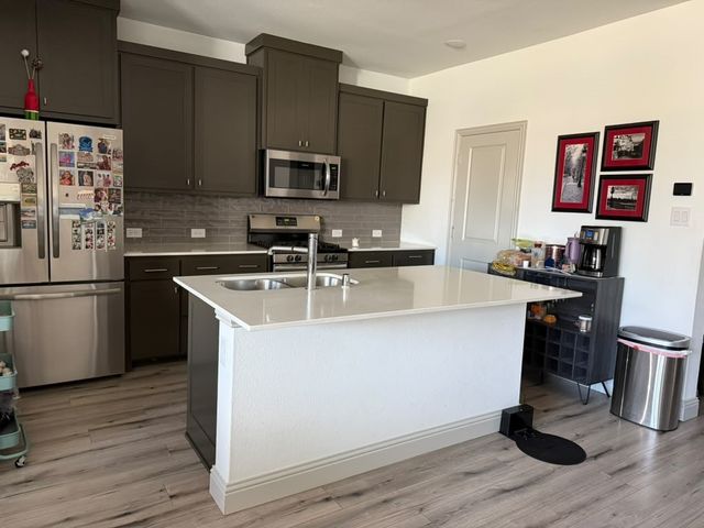 8869 Phoebe Road, Frisco, TX 75035