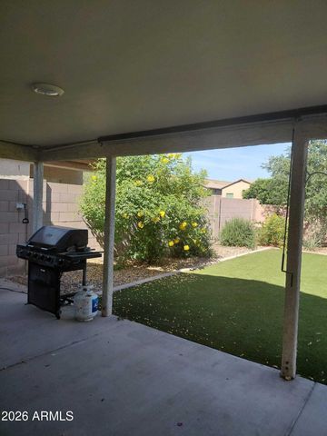 20415 N 31ST Way, Phoenix, AZ 85050