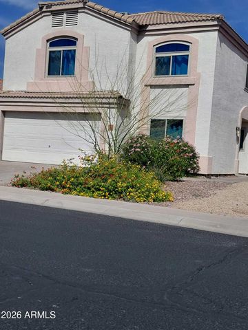 20415 N 31ST Way, Phoenix, AZ 85050