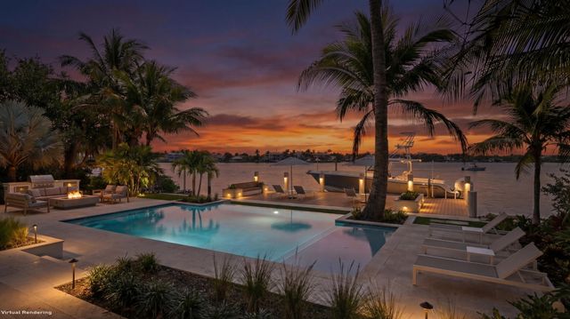 1305 Peninsular Road, Jupiter, FL 33469