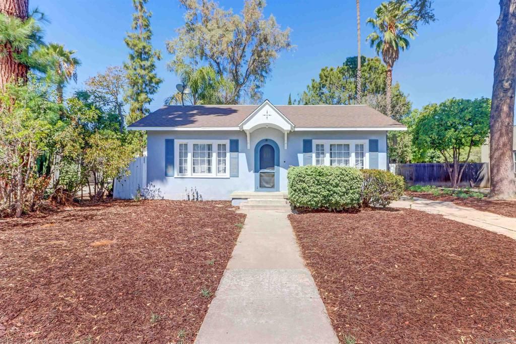 4199 Sunnyside Dr, Riverside, CA 92506 — exterior