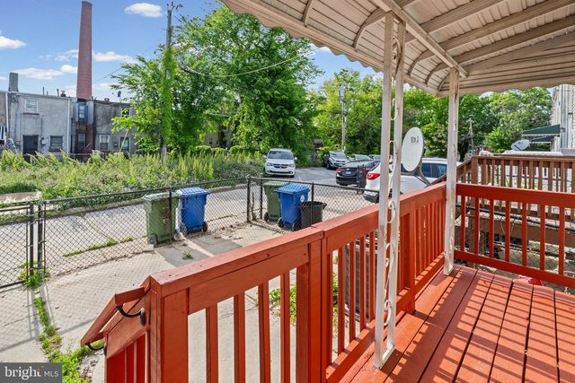 1502 LESLIE ST, Baltimore, MD 21217