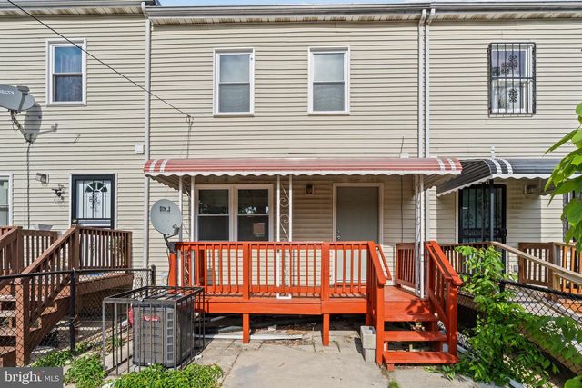 1502 LESLIE ST, Baltimore, MD 21217